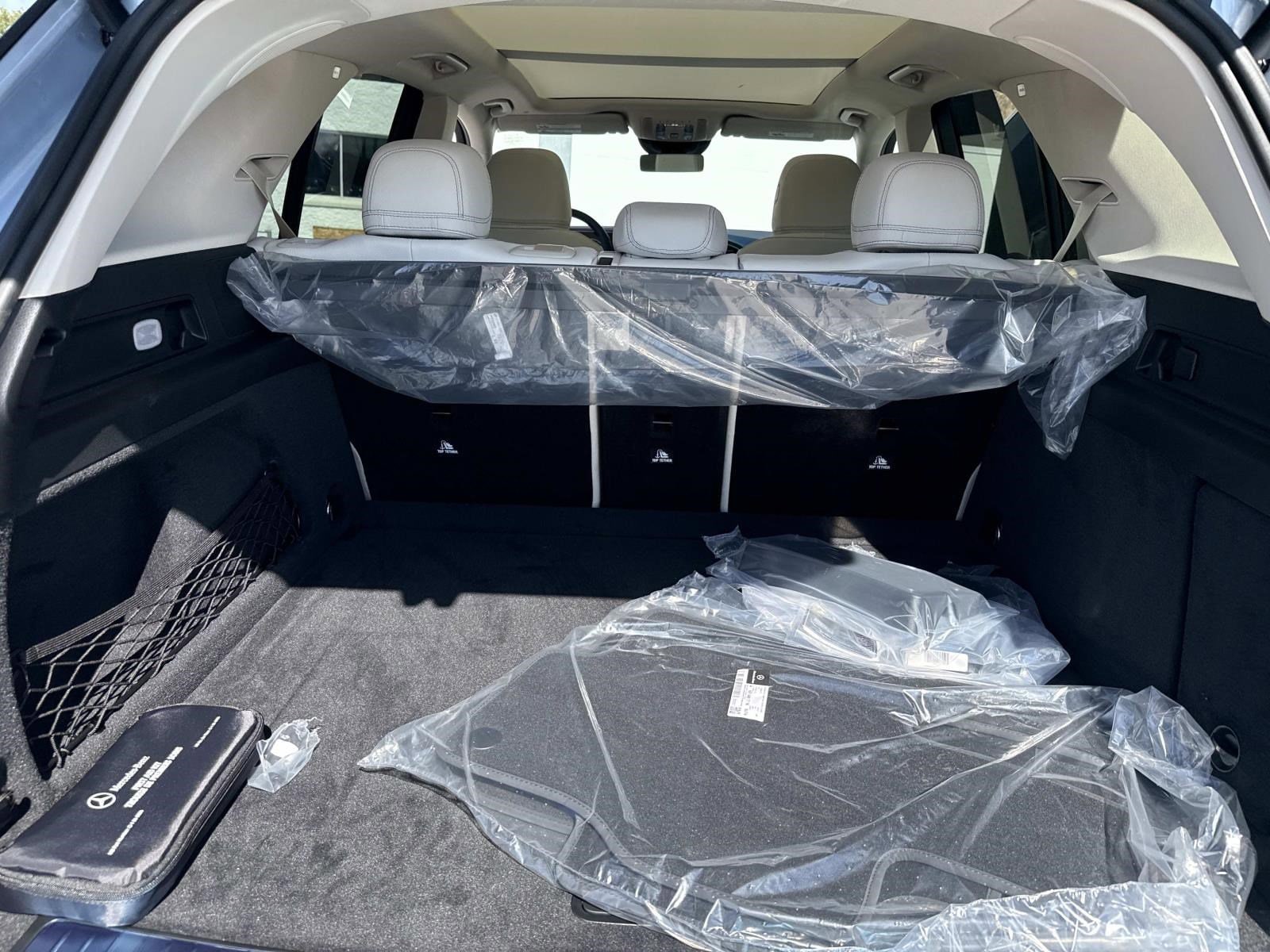 2026 MERCEDES-BENZ GLE-CLASS - Image 15