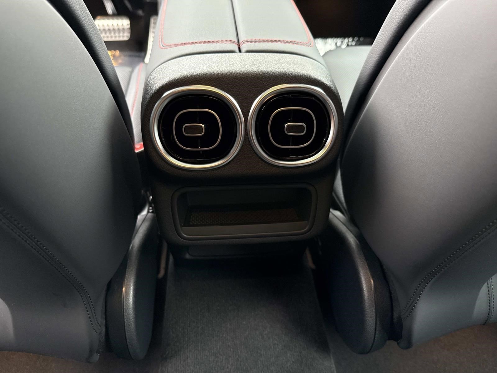 2026 MERCEDES-BENZ GLC-CLASS - Image 22