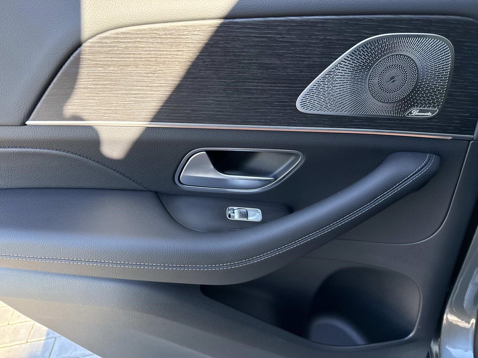 2026 MERCEDES-BENZ GLE-CLASS - Image 16