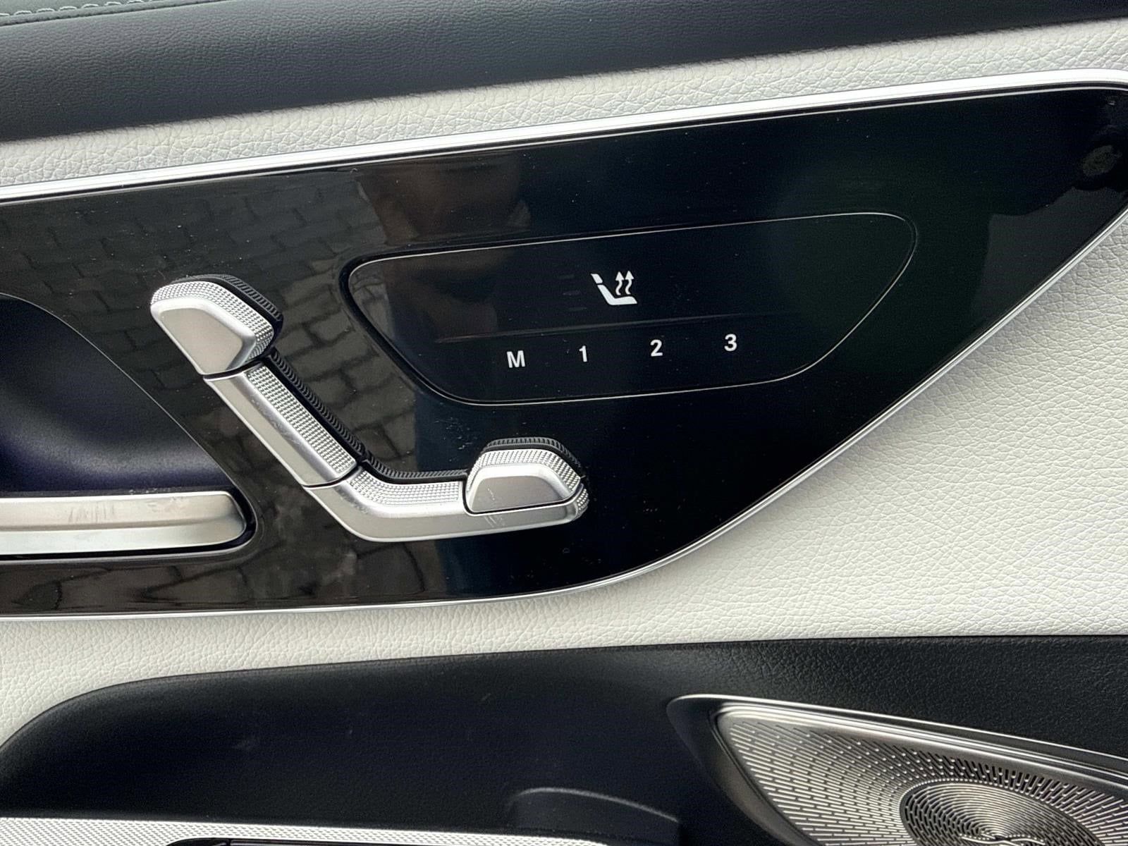 2026 MERCEDES-BENZ GLC-CLASS - Image 25