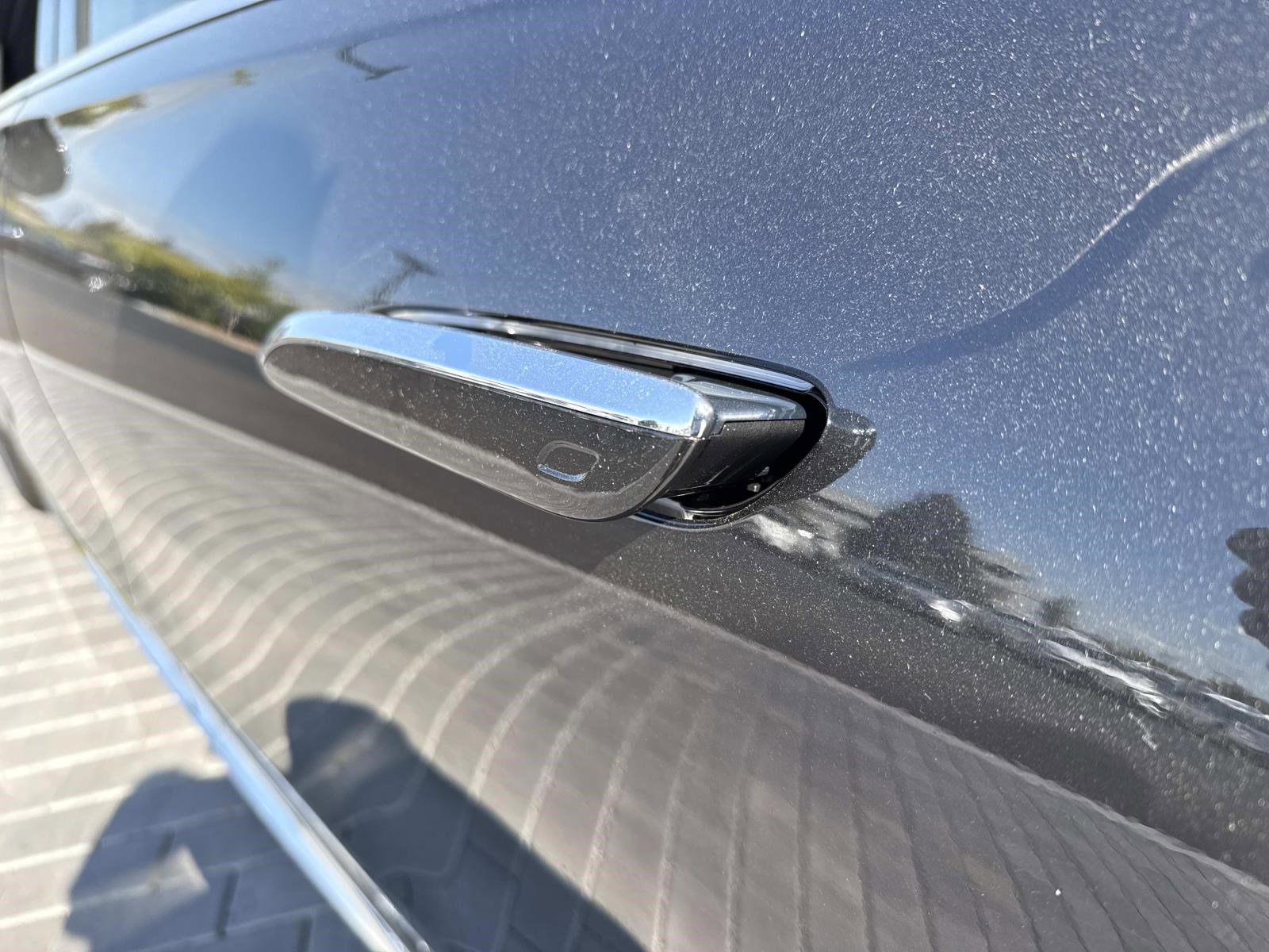 2026 MERCEDES-BENZ S-CLASS - Image 15