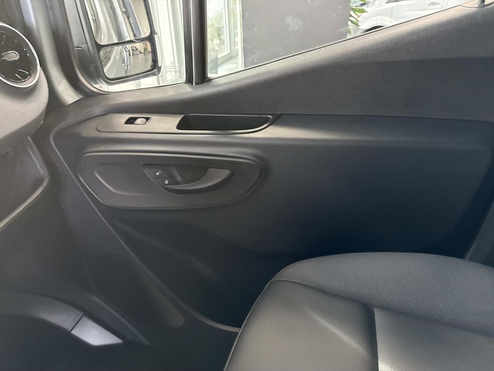 2026 MERCEDES-BENZ SPRINTER - Image 24
