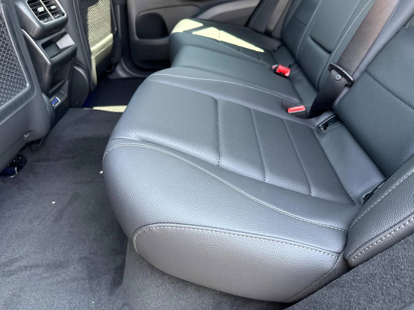 2026 MERCEDES-BENZ GLE-CLASS - Image 19