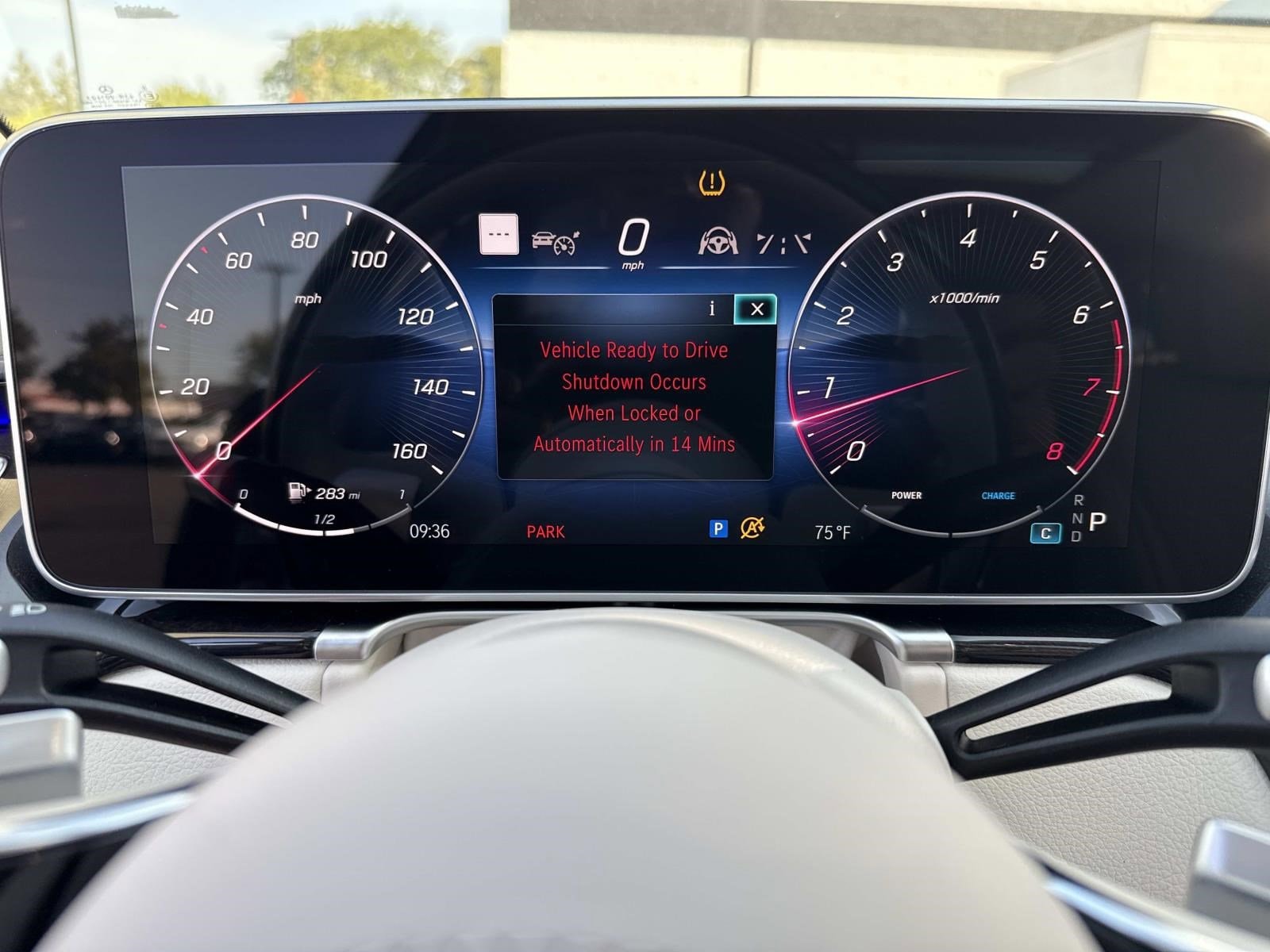 2026 MERCEDES-BENZ S-CLASS - Image 39