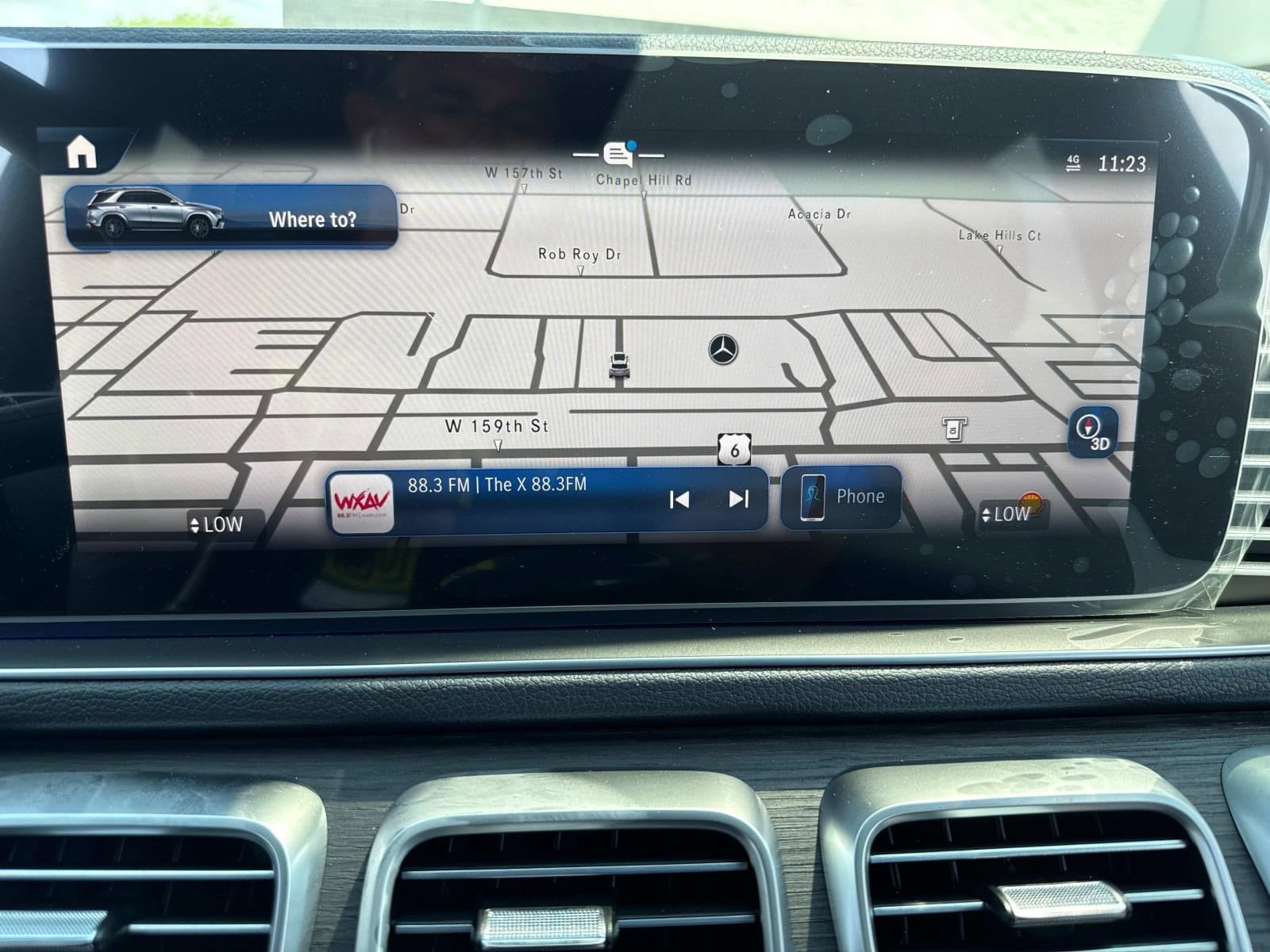 2026 MERCEDES-BENZ GLE-CLASS - Image 34