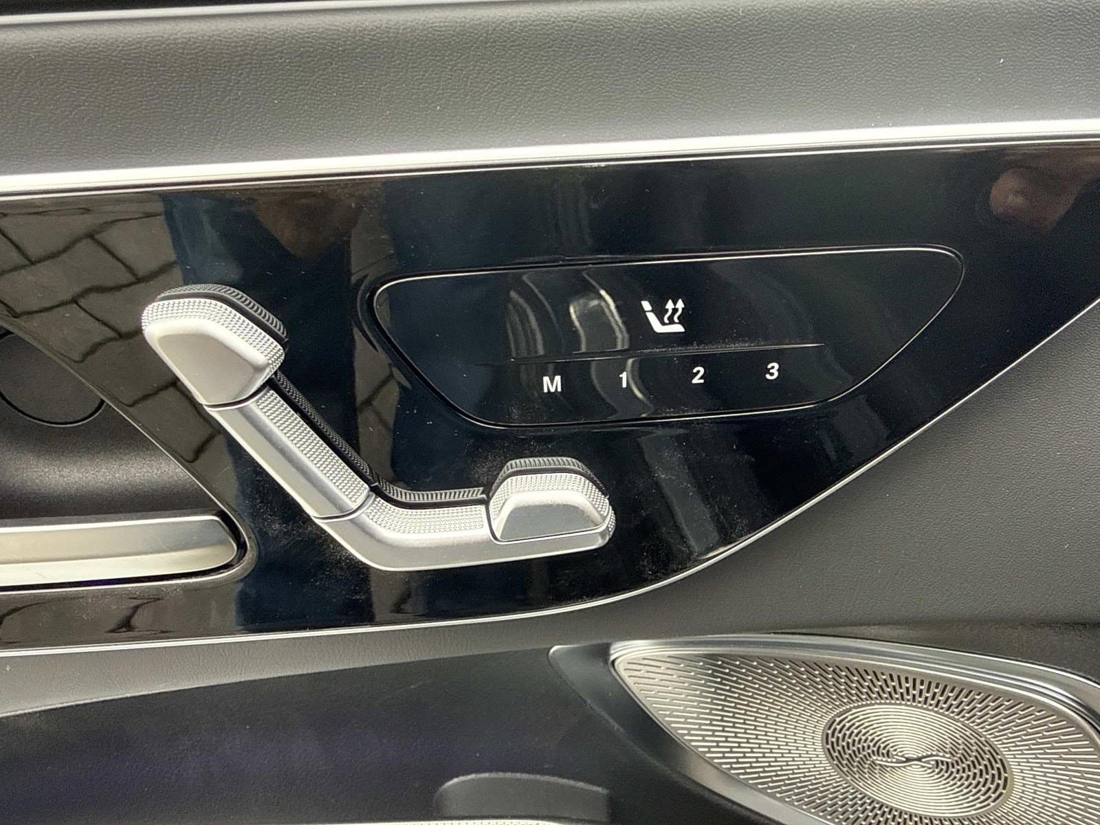 2026 MERCEDES-BENZ CLE - Image 17