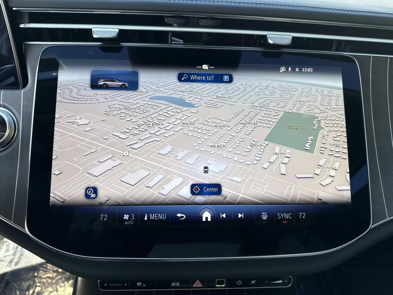 2026 MERCEDES-BENZ E-CLASS - Image 35