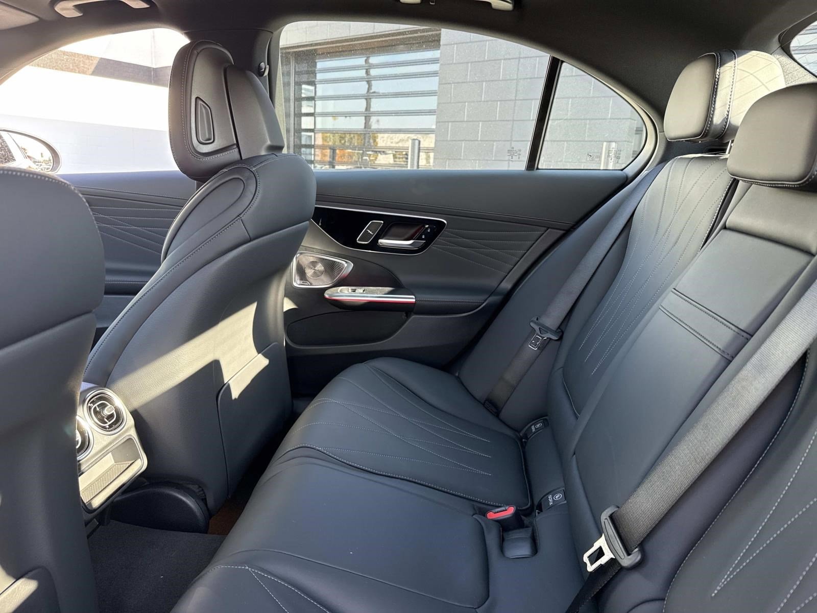 2026 MERCEDES-BENZ C-CLASS - Image 16