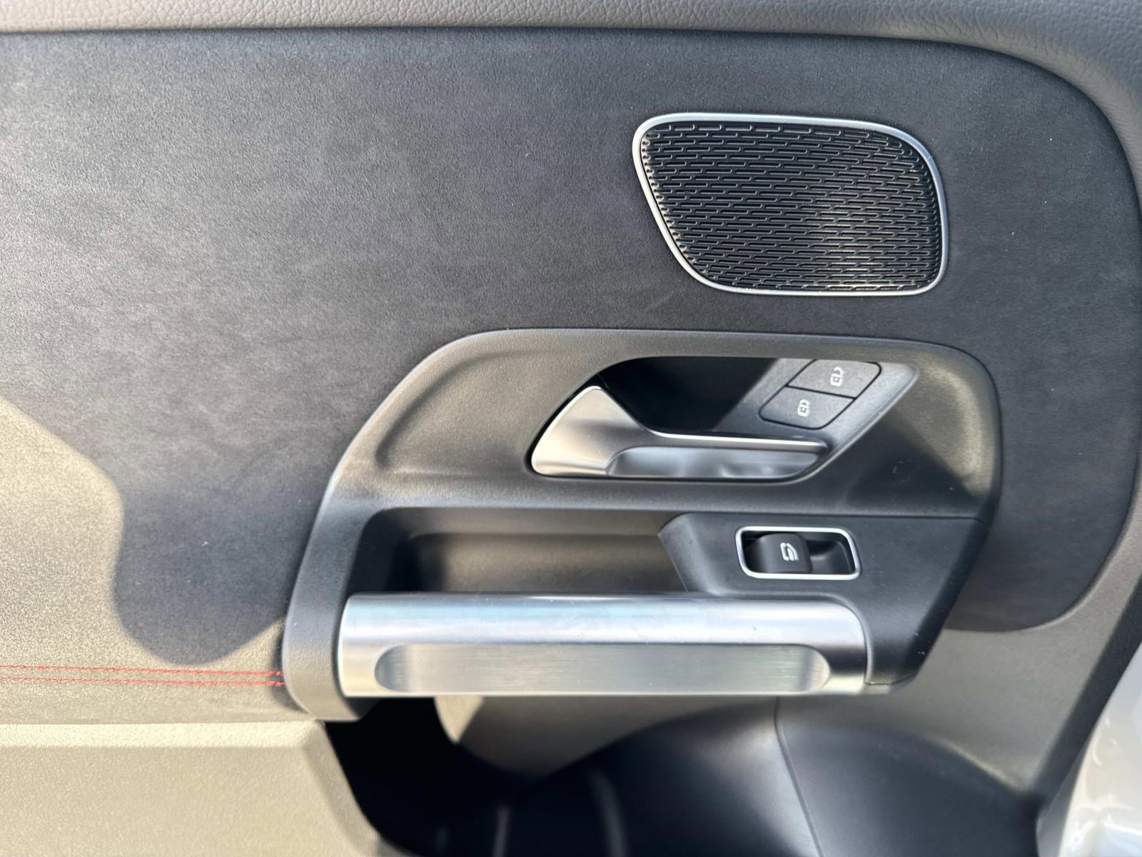 2026 MERCEDES-BENZ GLB-CLASS - Image 16