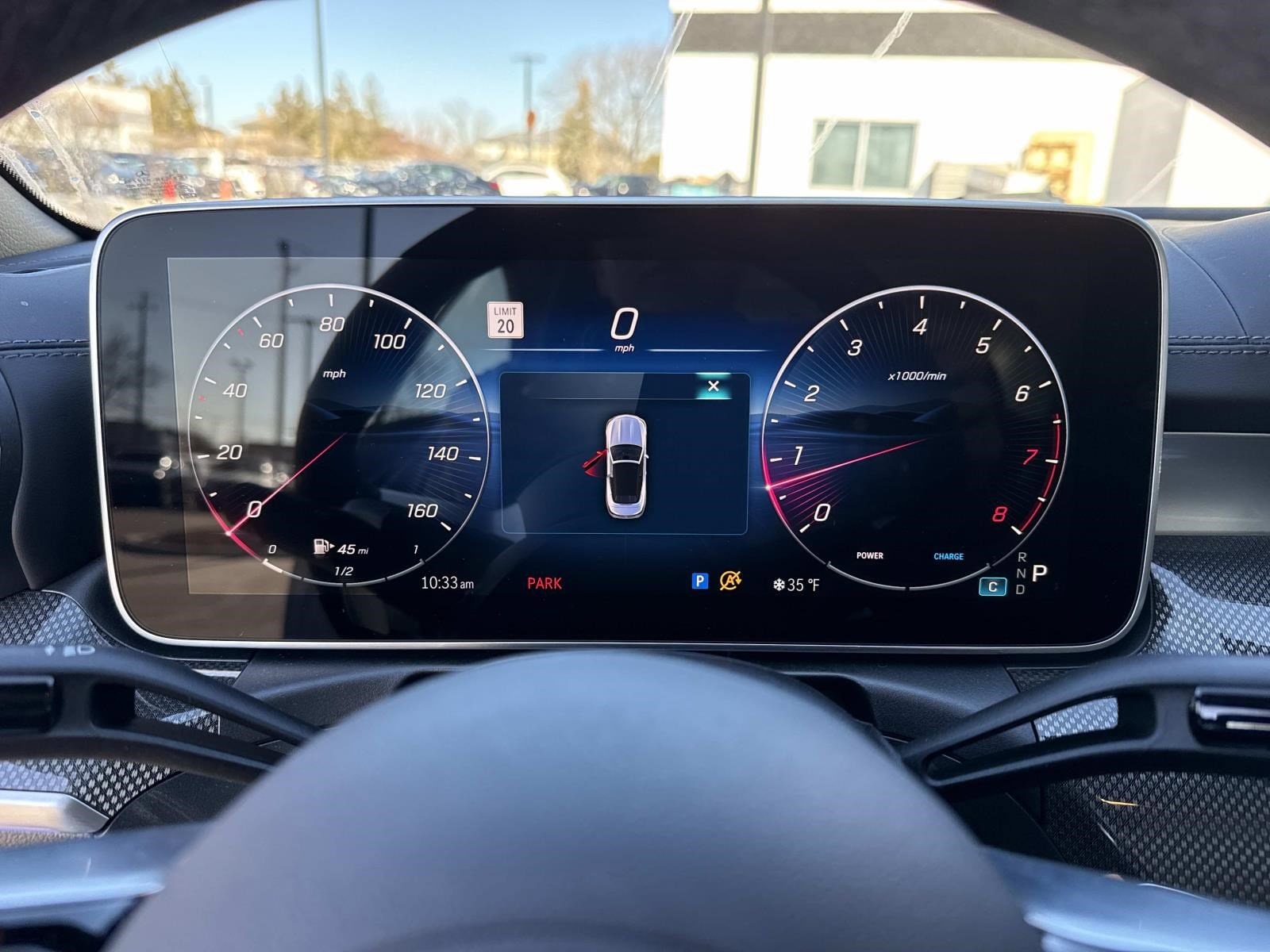 2026 MERCEDES-BENZ CLE - Image 30