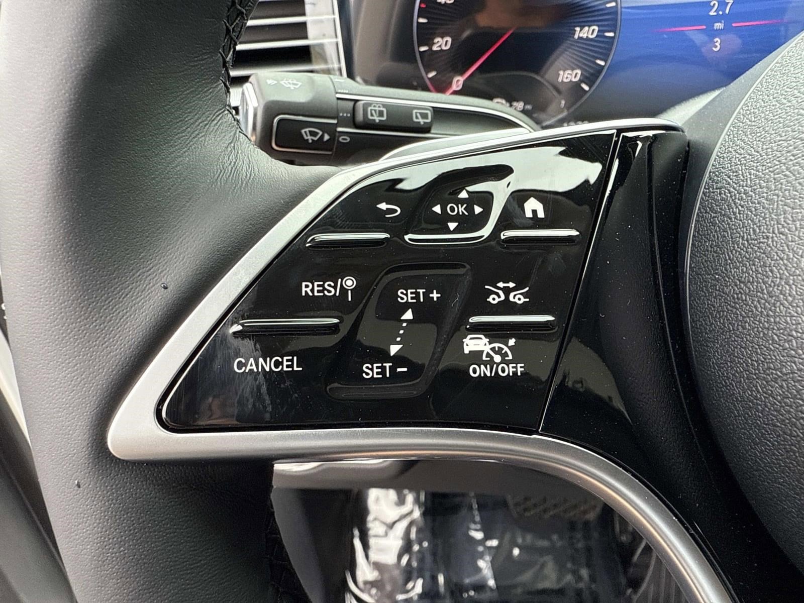 2026 MERCEDES-BENZ GLE-CLASS - Image 42