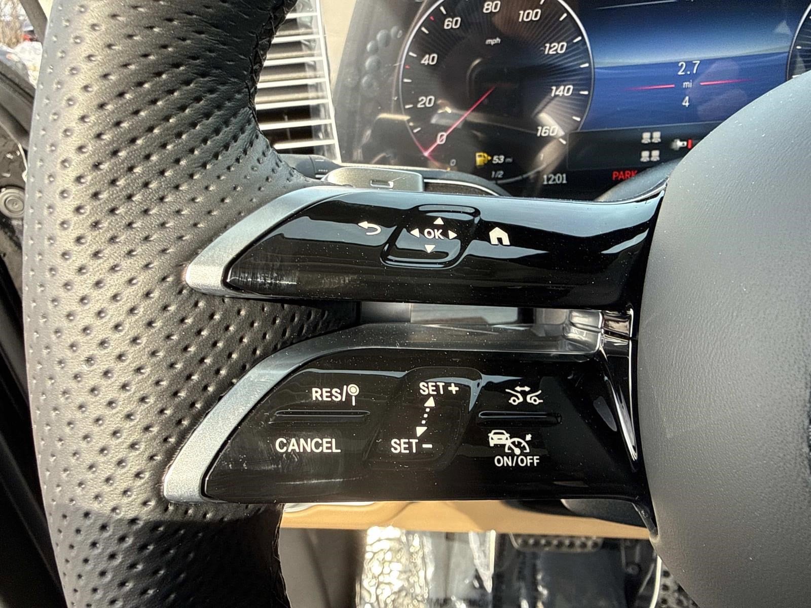 2026 MERCEDES-BENZ GLS-CLASS - Image 45