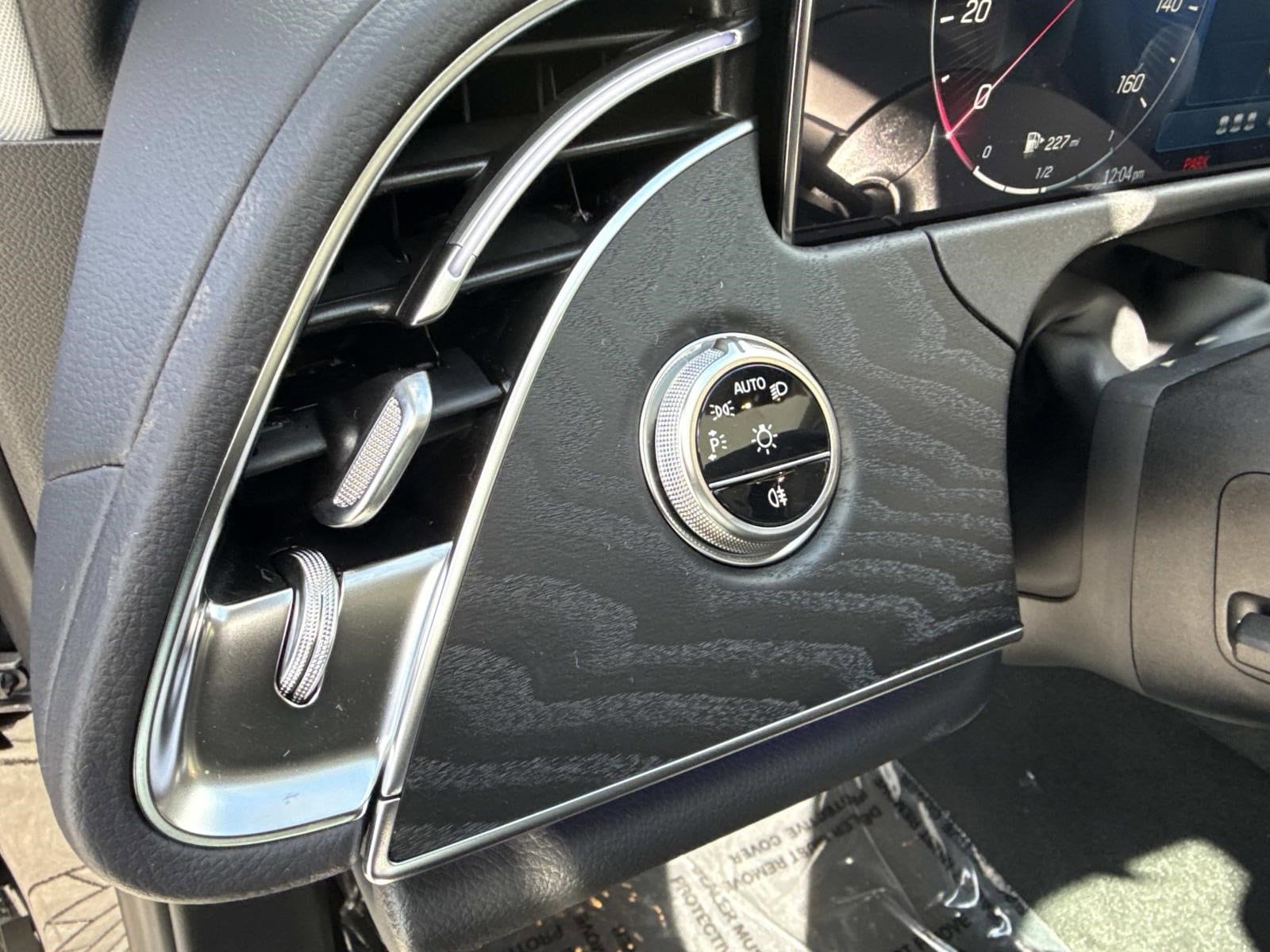 2026 MERCEDES-BENZ E-CLASS - Image 30