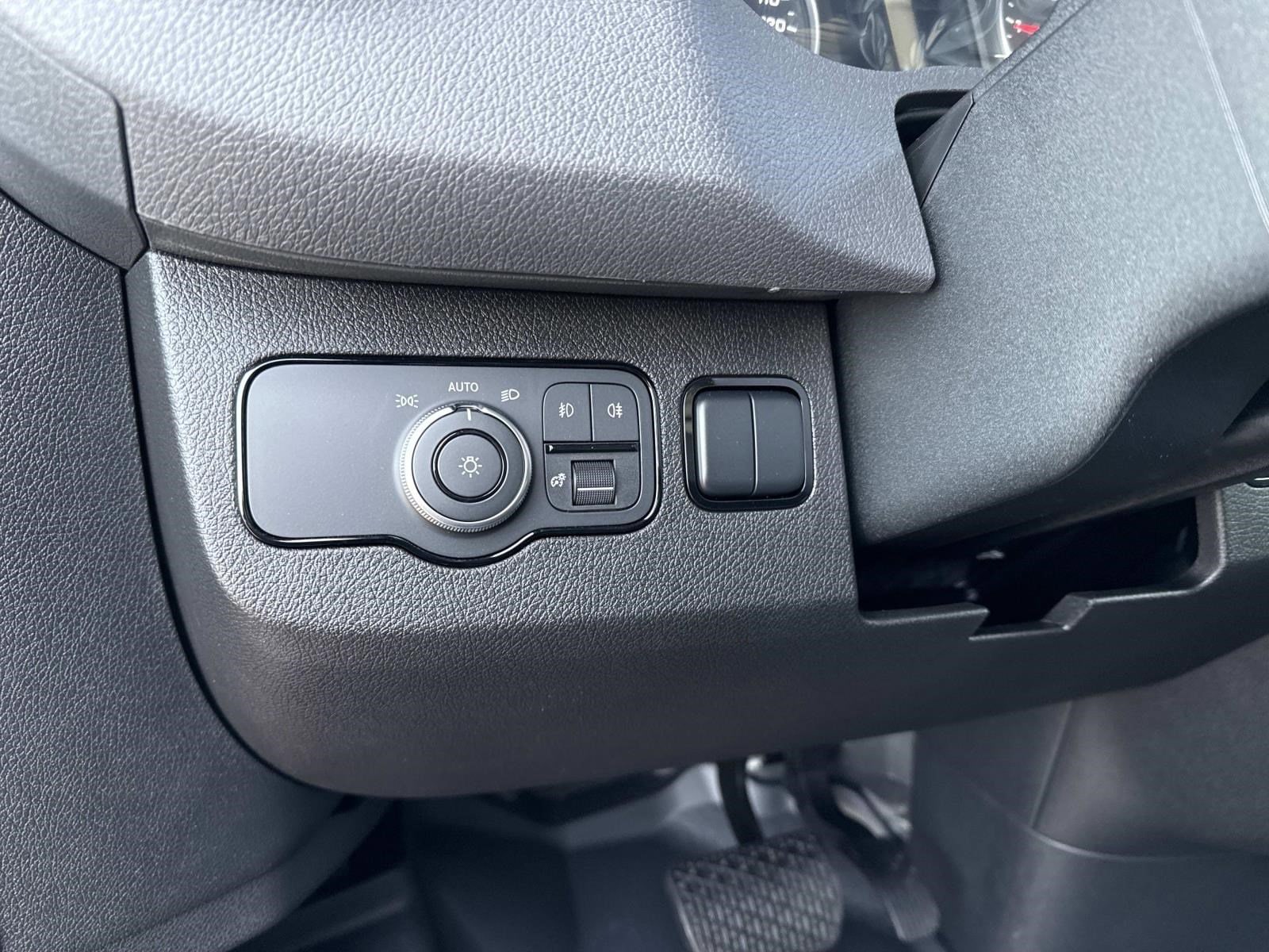 2026 MERCEDES-BENZ SPRINTER - Image 17