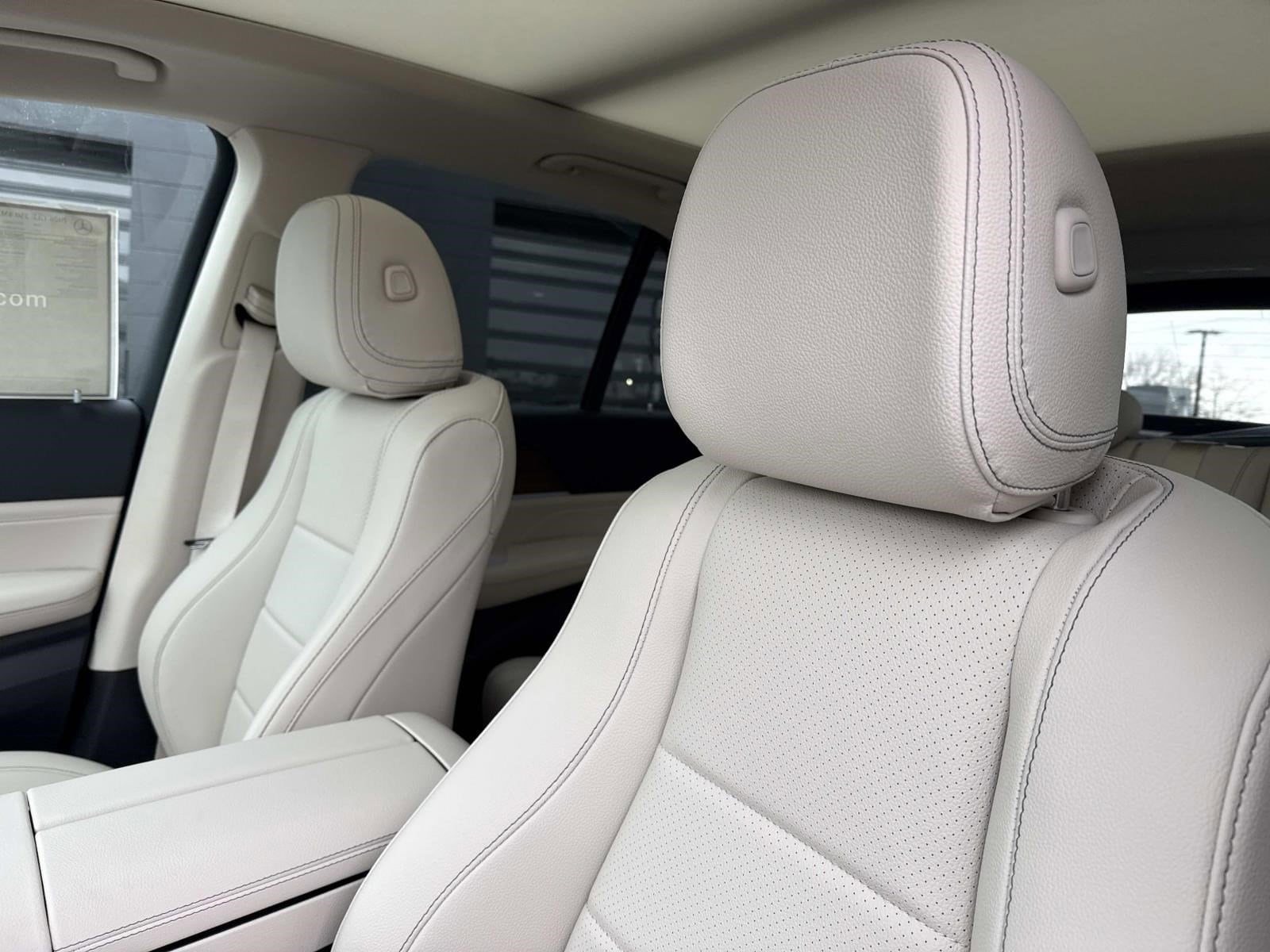 2026 MERCEDES-BENZ GLE-CLASS - Image 30