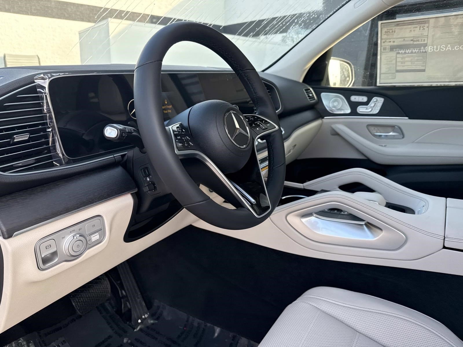 2026 MERCEDES-BENZ GLE-CLASS - Image 31