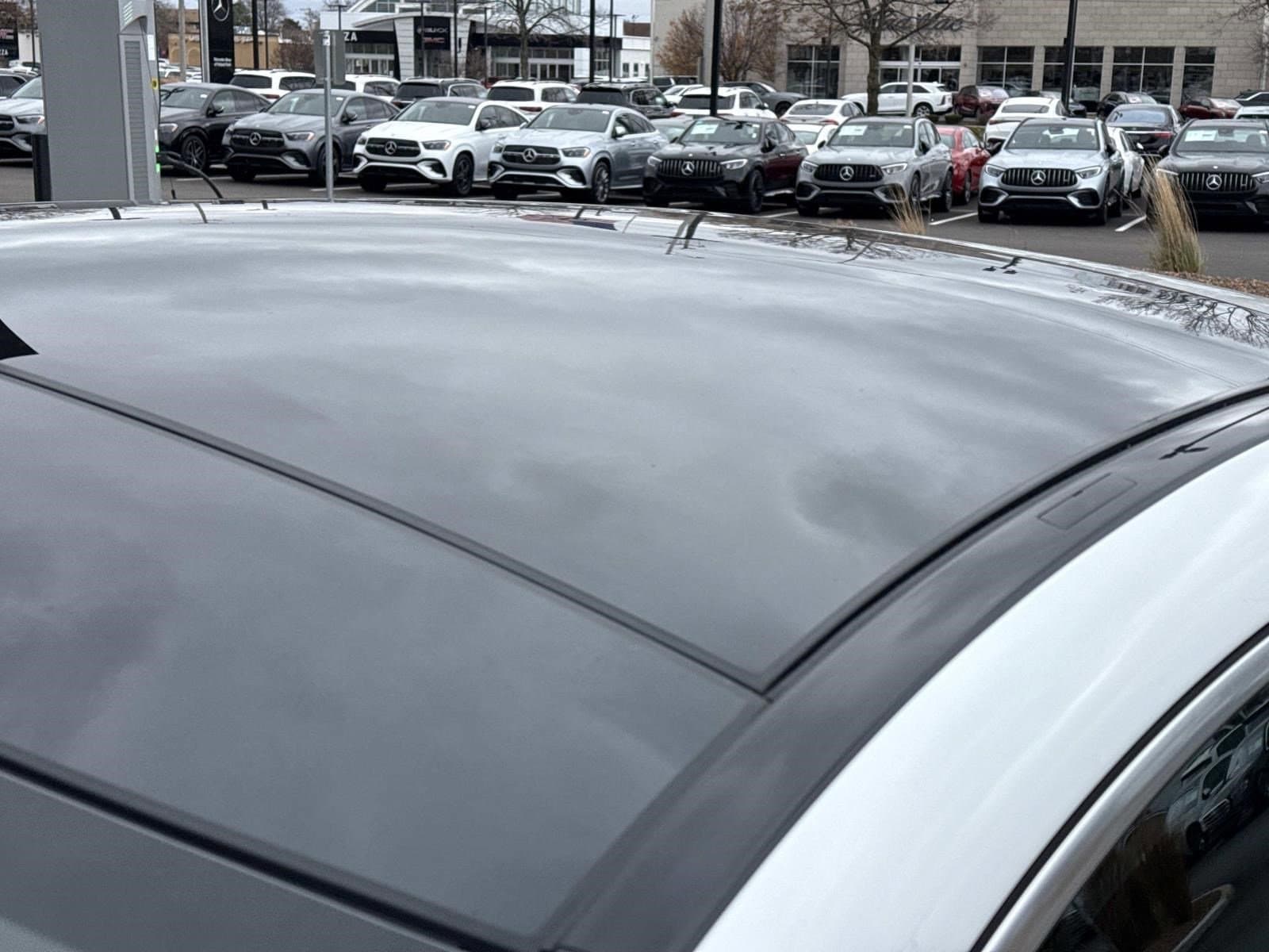 2026 MERCEDES-BENZ GLE-CLASS - Image 12