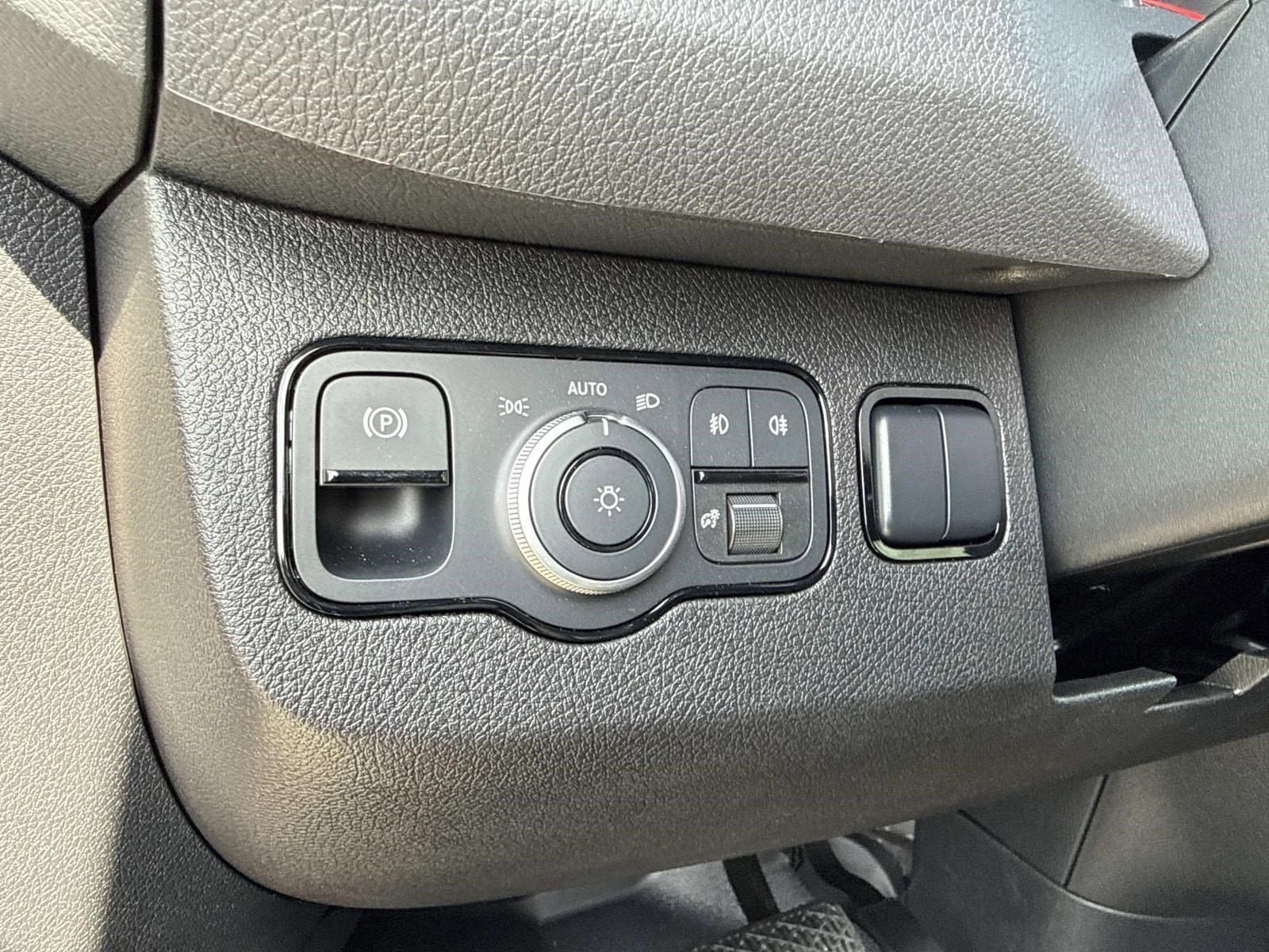 2026 MERCEDES-BENZ SPRINTER - Image 17