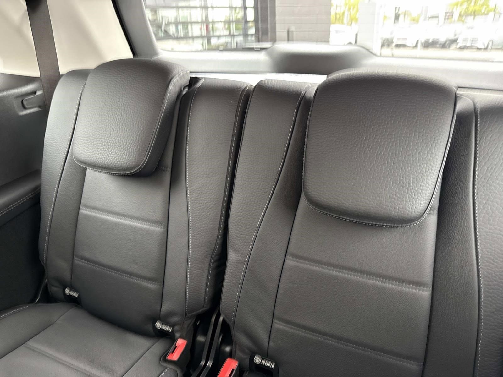 2026 MERCEDES-BENZ GLS-CLASS - Image 19