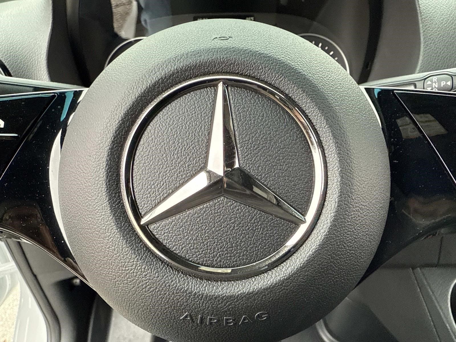 2025 MERCEDES-BENZ SPRINTER - Image 30