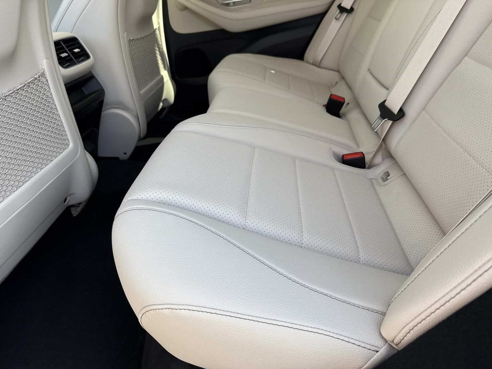 2026 MERCEDES-BENZ GLE-CLASS - Image 18