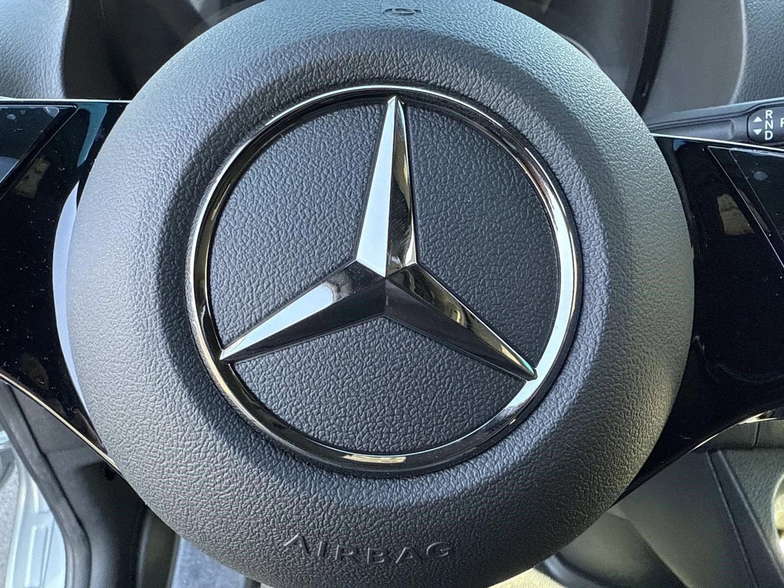 2025 MERCEDES-BENZ SPRINTER - Image 35