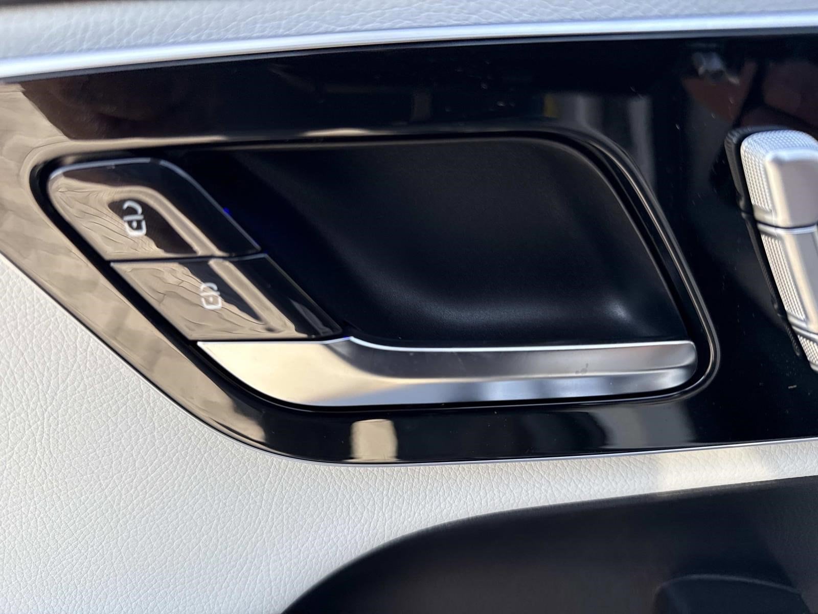 2026 MERCEDES-BENZ GLC-CLASS - Image 26