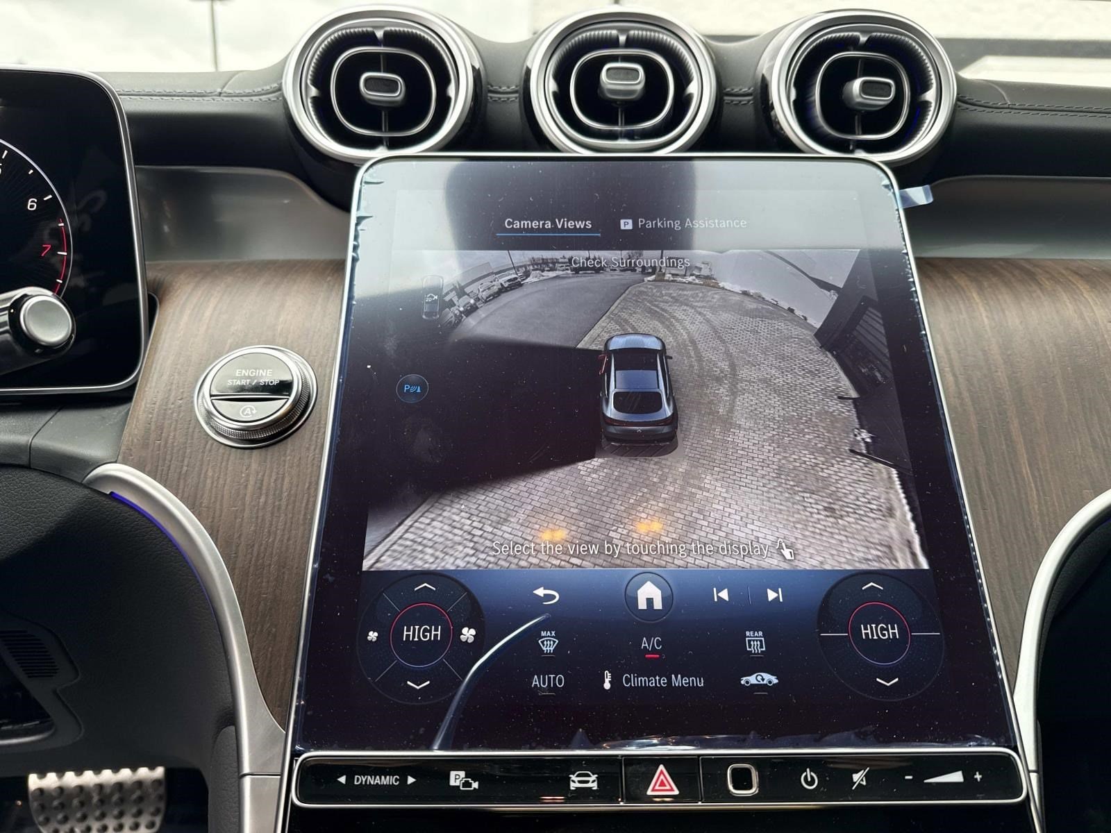 2026 MERCEDES-BENZ GLC-CLASS - Image 33