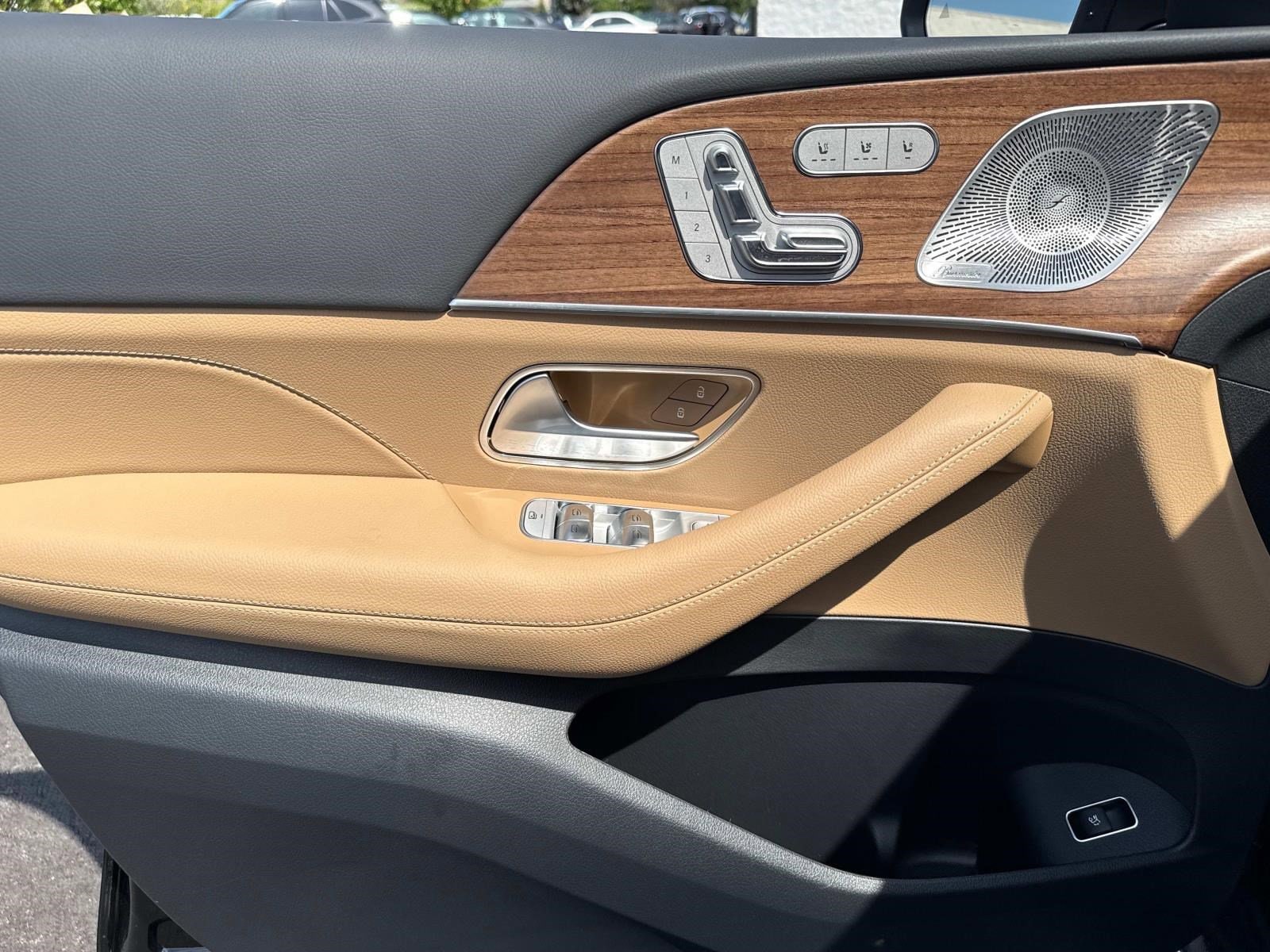 2026 MERCEDES-BENZ GLE-CLASS - Image 24