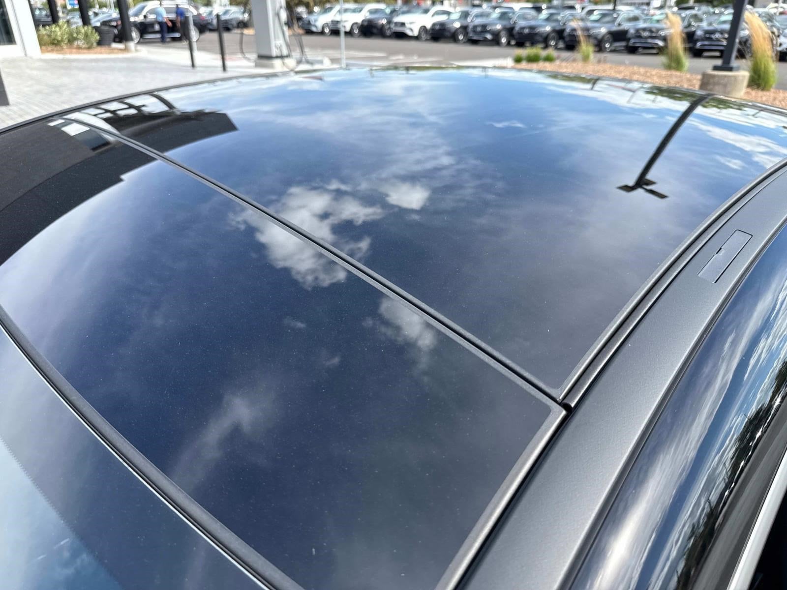 2026 MERCEDES-BENZ CLA-CLASS - Image 12