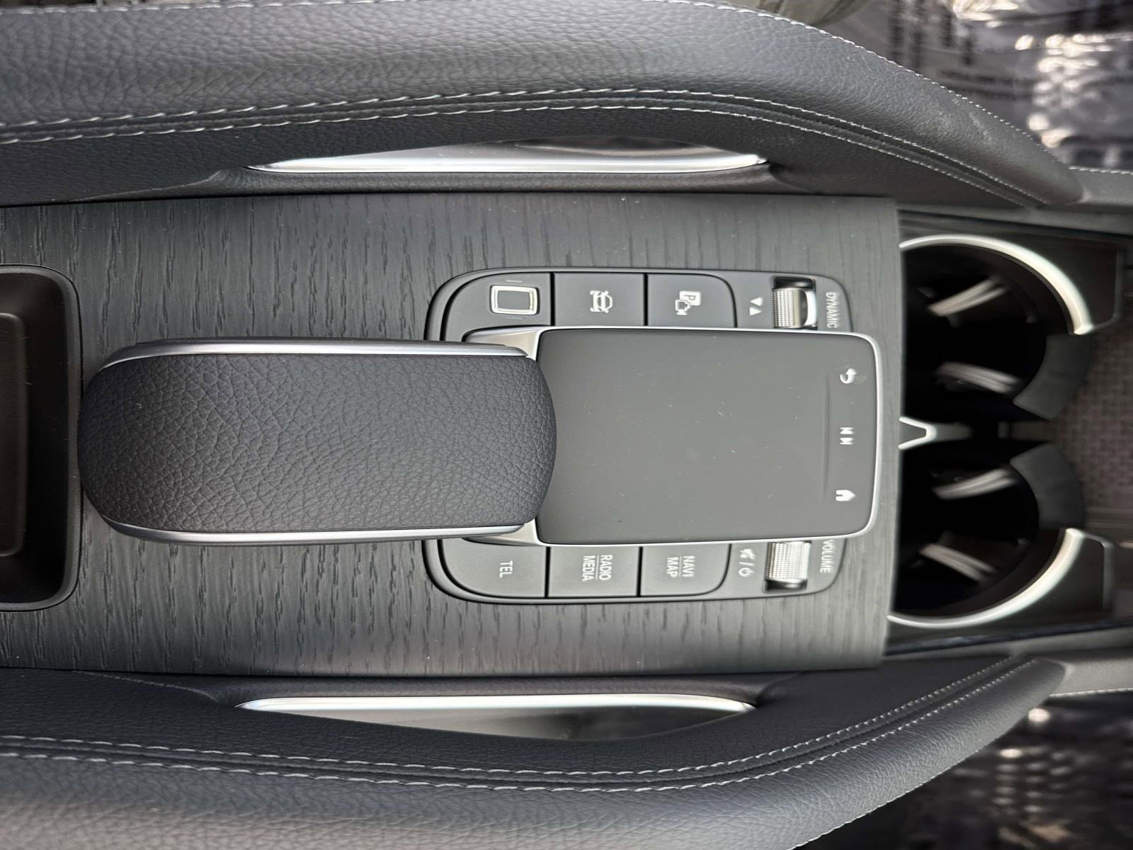 2026 MERCEDES-BENZ GLE-CLASS - Image 34