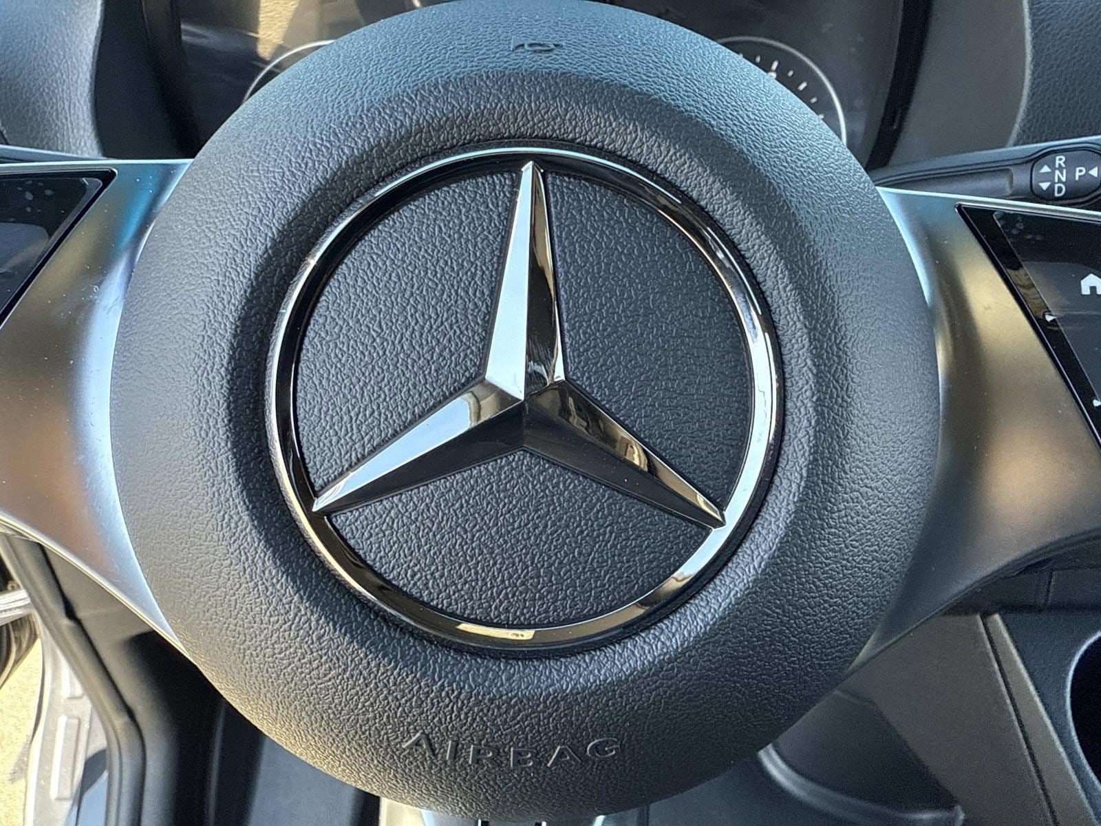 2026 MERCEDES-BENZ SPRINTER - Image 32