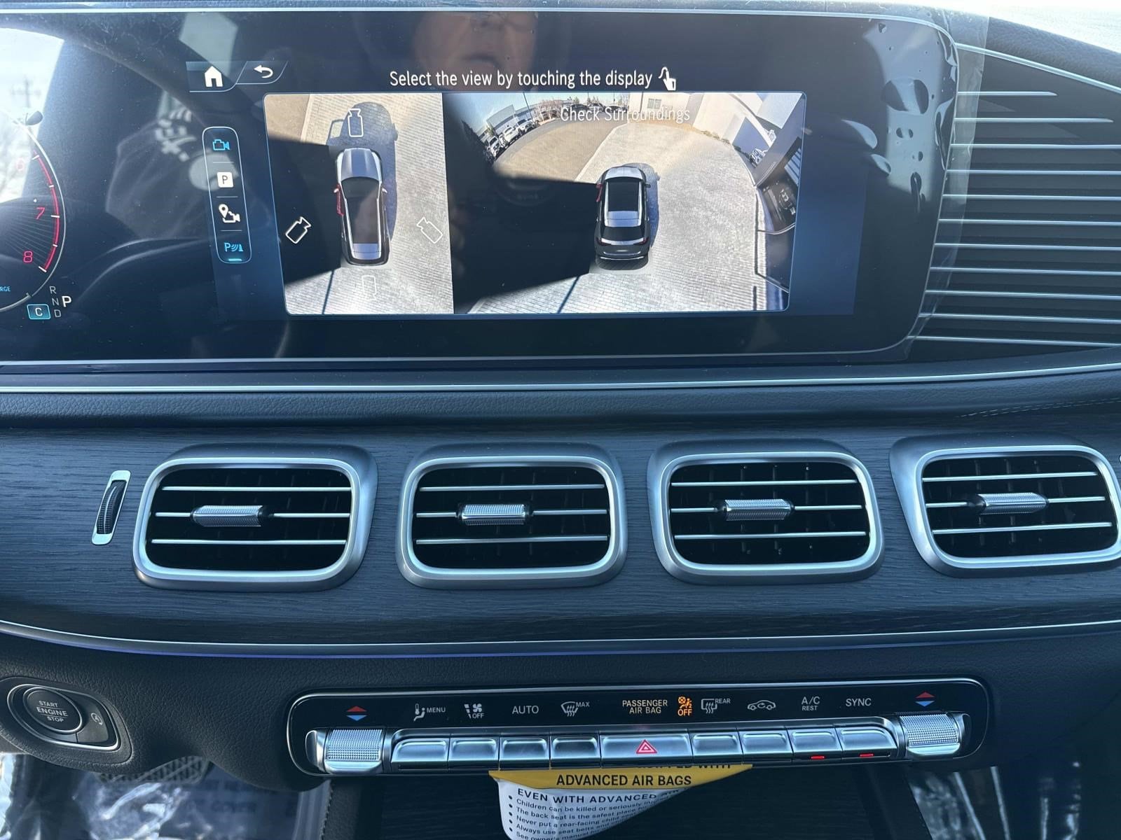 2026 MERCEDES-BENZ GLE-CLASS - Image 34