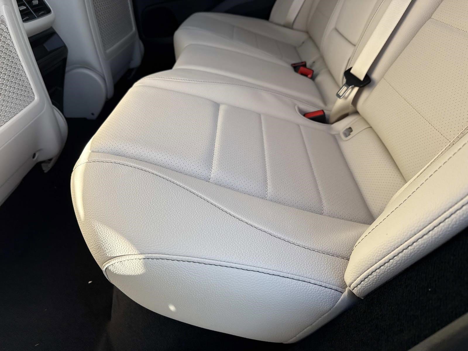 2026 MERCEDES-BENZ GLE-CLASS - Image 19