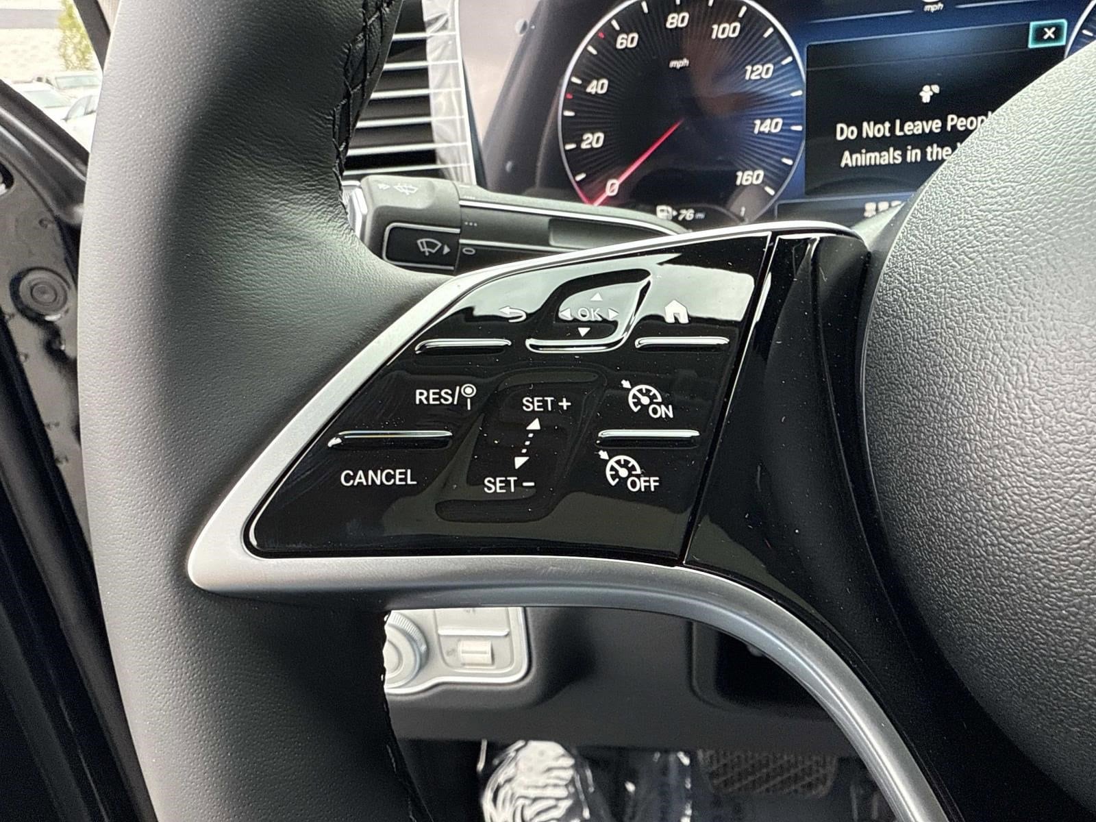 2026 MERCEDES-BENZ GLE-CLASS - Image 41