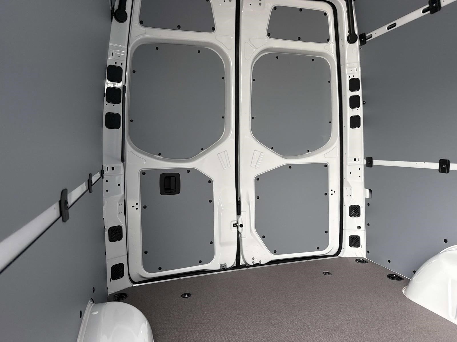 2026 MERCEDES-BENZ SPRINTER - Image 7