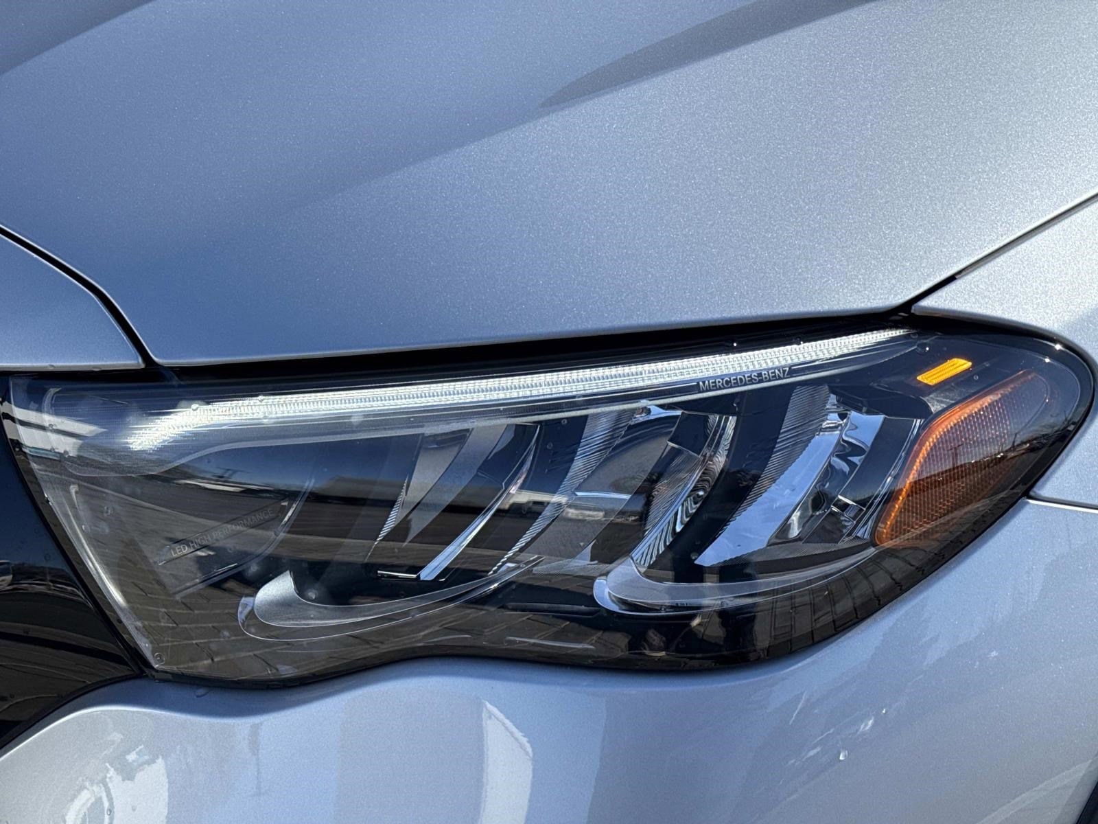 2026 MERCEDES-BENZ E-CLASS - Image 13