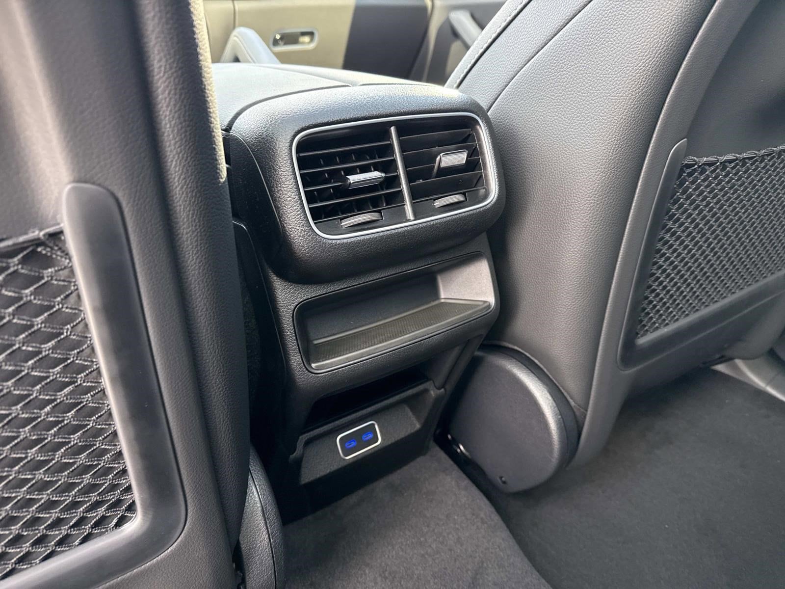 2026 MERCEDES-BENZ GLE-CLASS - Image 23