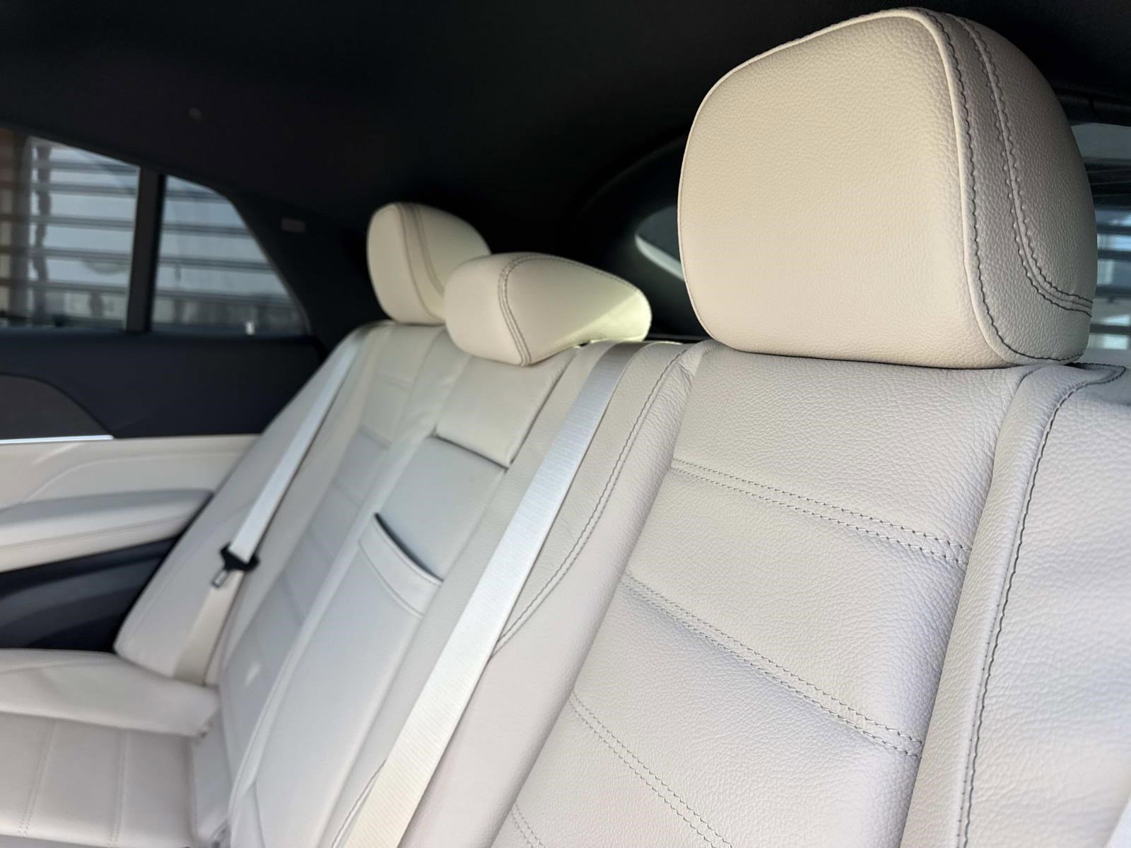 2026 MERCEDES-BENZ GLE-CLASS - Image 15