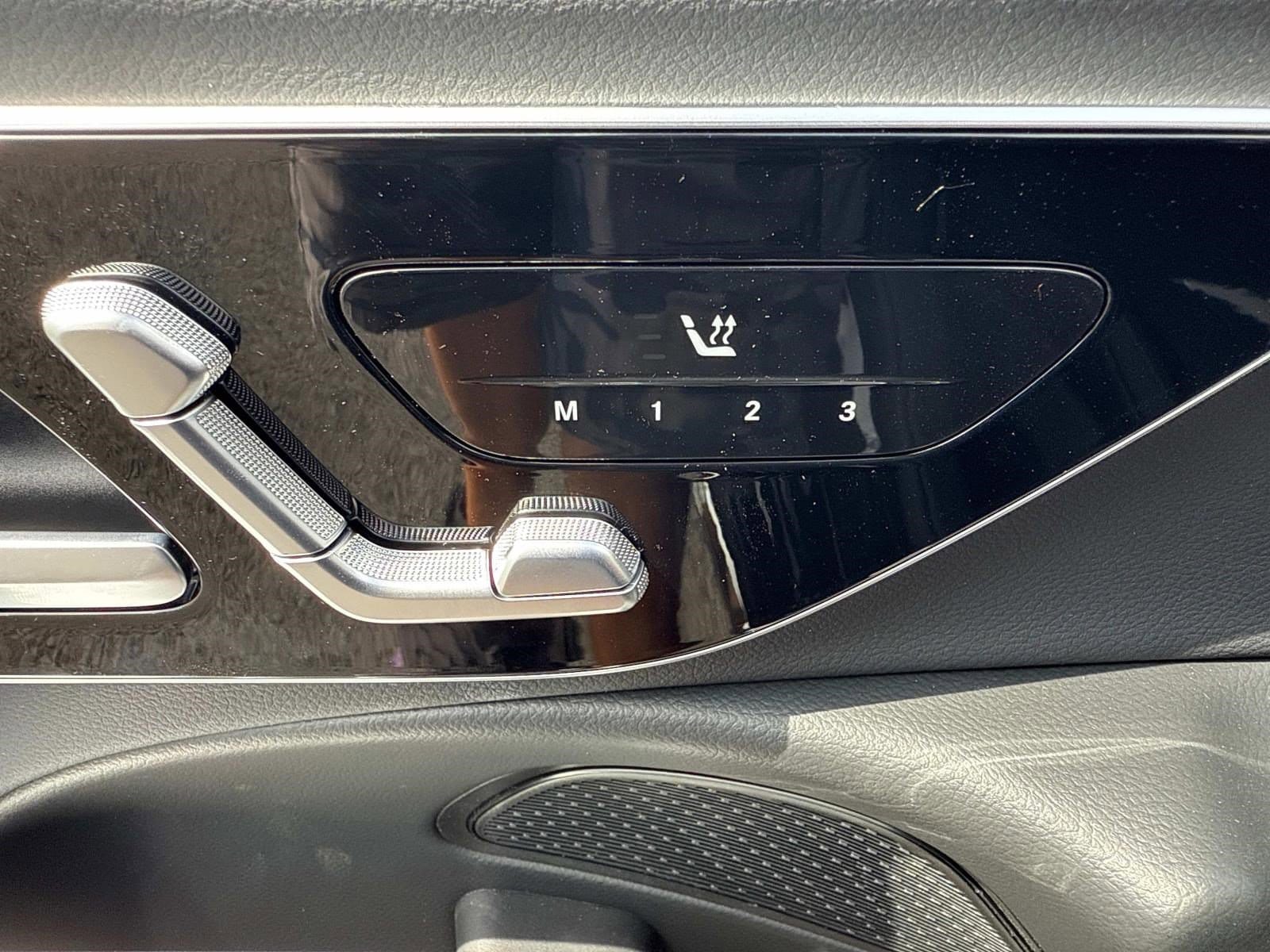 2026 MERCEDES-BENZ E-CLASS - Image 23