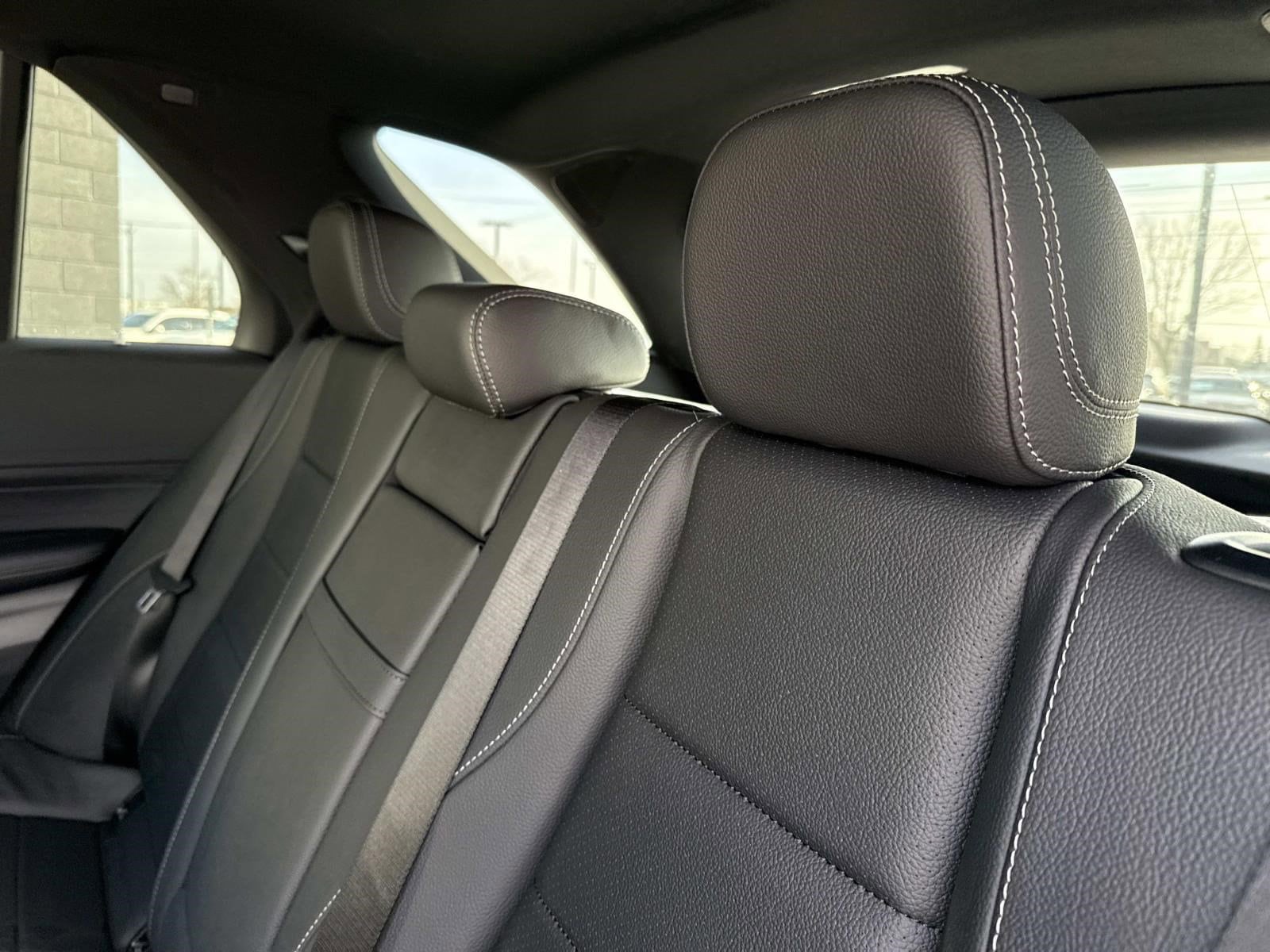 2026 MERCEDES-BENZ GLE-CLASS - Image 19