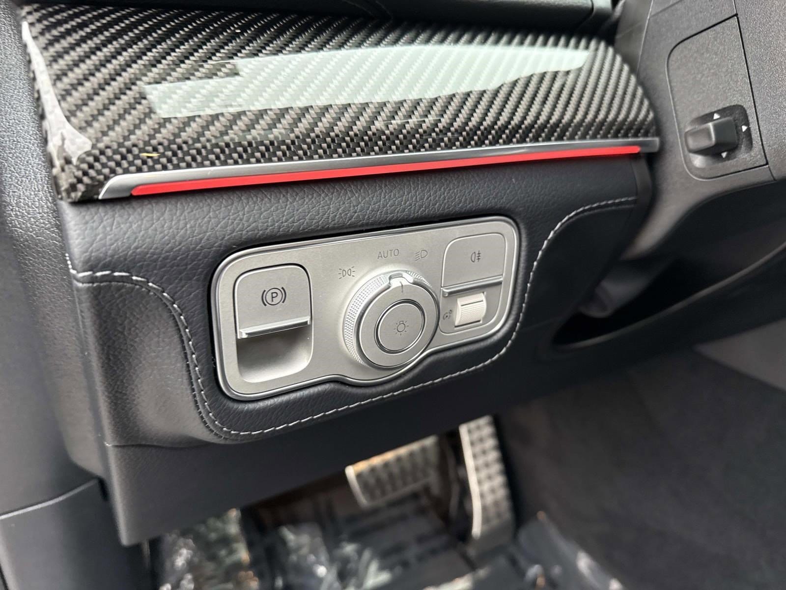 2026 MERCEDES-BENZ GLE-CLASS - Image 27