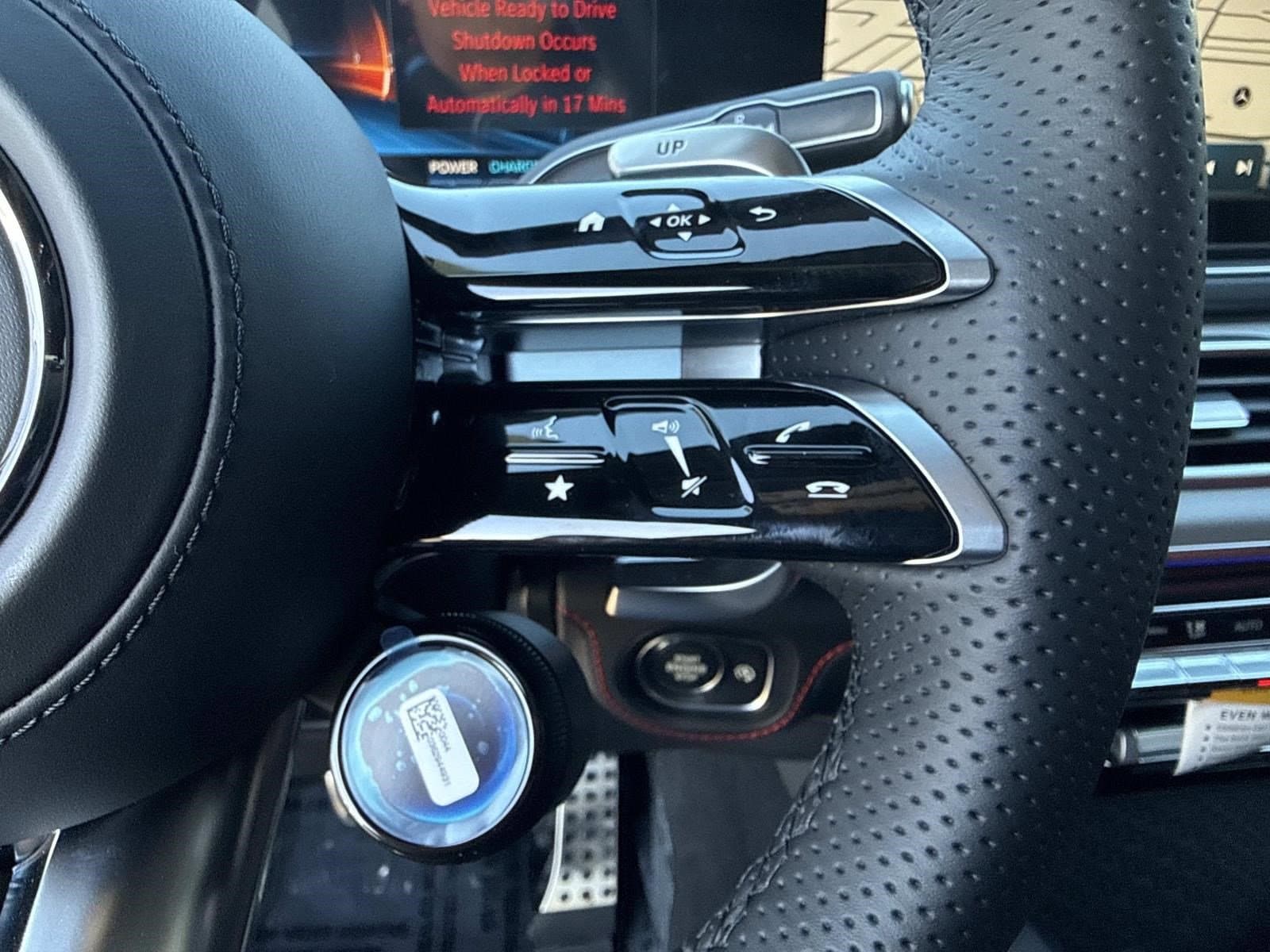 2026 MERCEDES-BENZ GLE-CLASS - Image 38