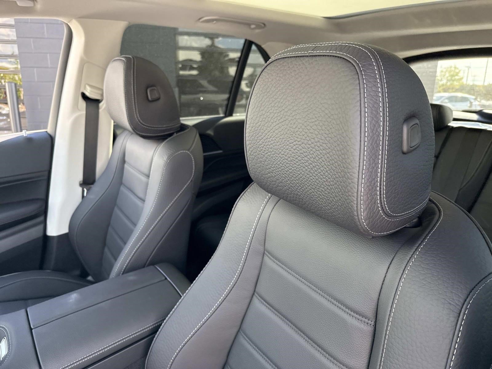 2026 MERCEDES-BENZ GLE-CLASS - Image 30