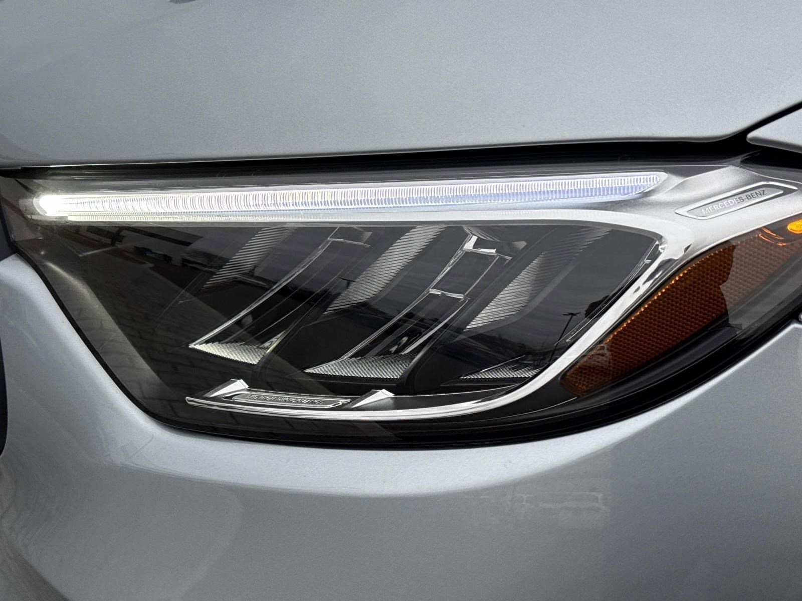 2026 MERCEDES-BENZ GLC-CLASS - Image 10