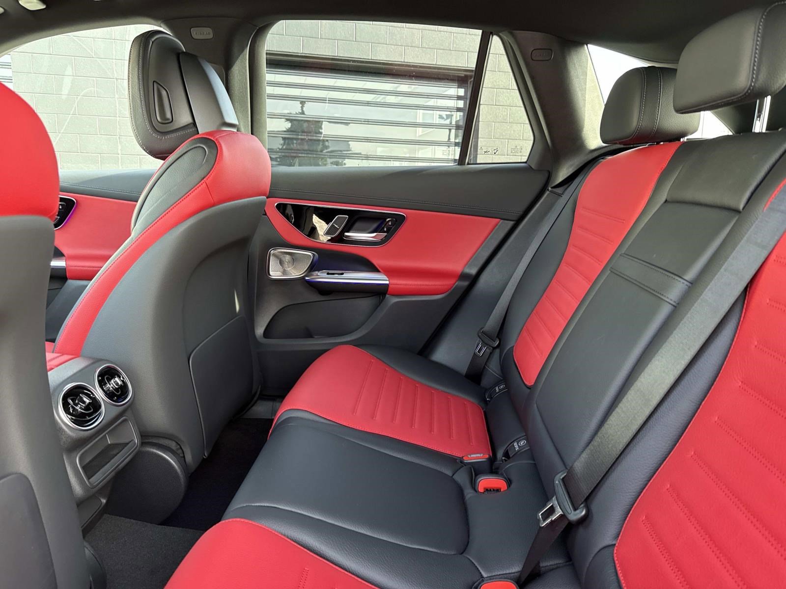 2026 MERCEDES-BENZ GLC-CLASS - Image 17