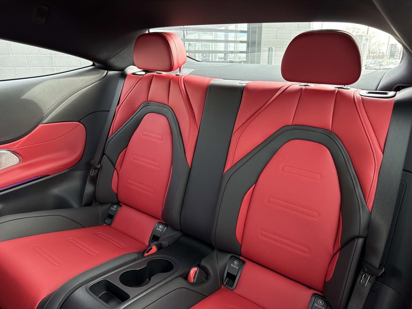 2026 MERCEDES-BENZ CLE - Image 25