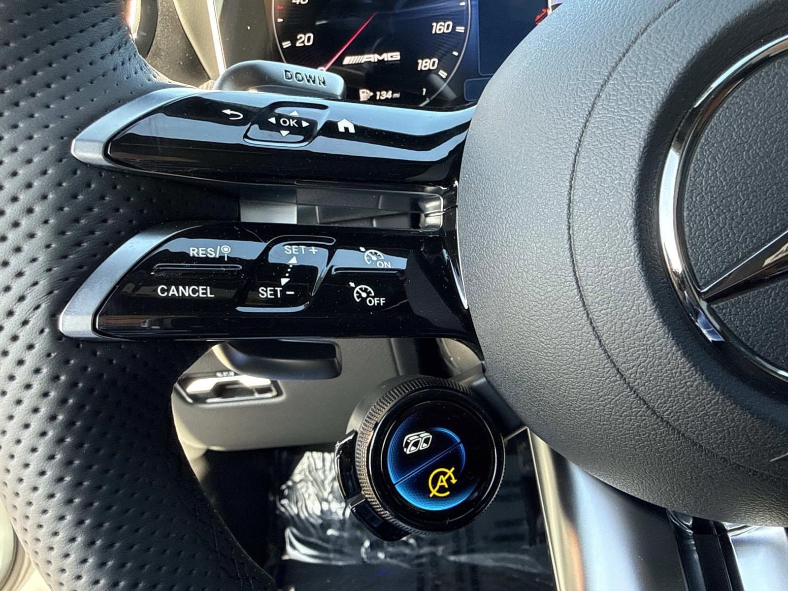 2026 MERCEDES-BENZ GLC-CLASS - Image 39