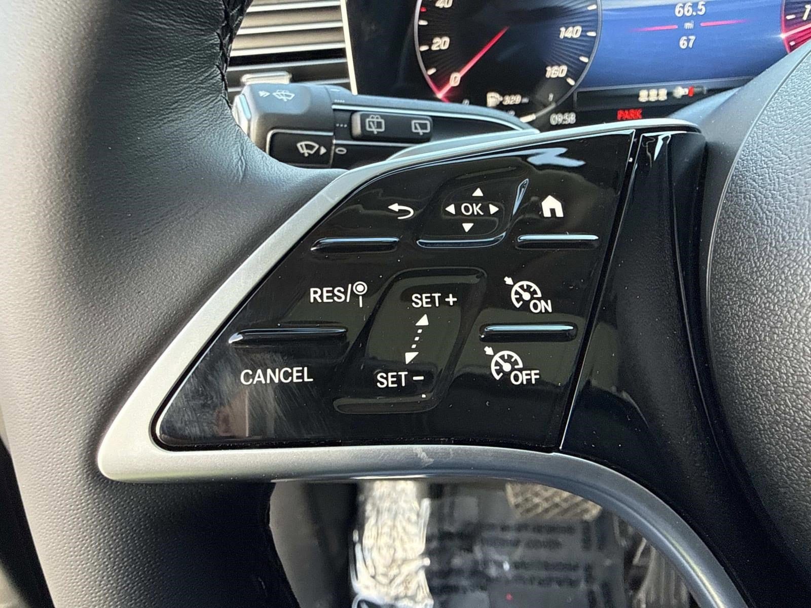 2026 MERCEDES-BENZ GLE-CLASS - Image 39