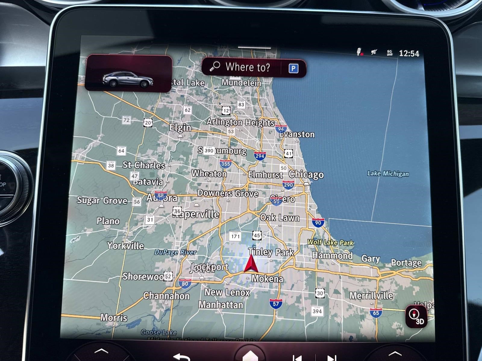 2026 MERCEDES-BENZ GLC-CLASS - Image 35